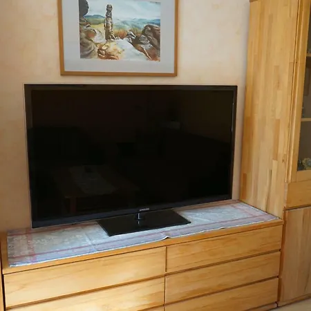 Frenzel * Kurort Gohrisch