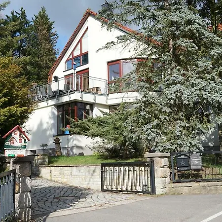 Frenzel Kurort Gohrisch