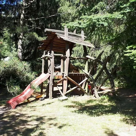 Frenzel * Kurort Gohrisch