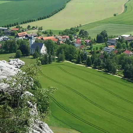 Frenzel Kurort Gohrisch