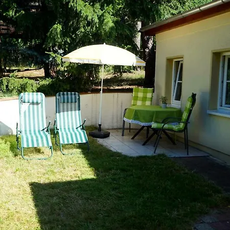 Frenzel Apartment *