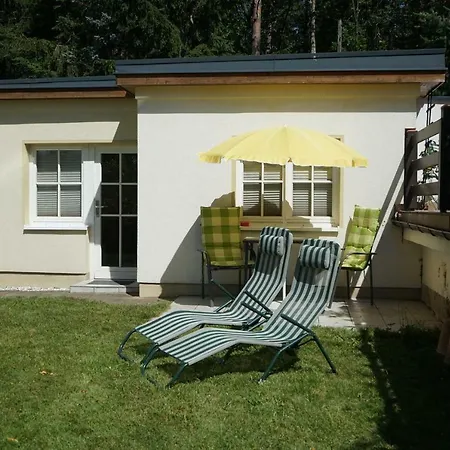 Frenzel Apartment