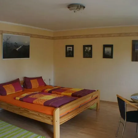 Apartment Frenzel *