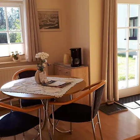 Frenzel * Kurort Gohrisch