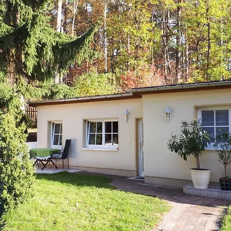 Daire Frenzel Kurort Gohrisch