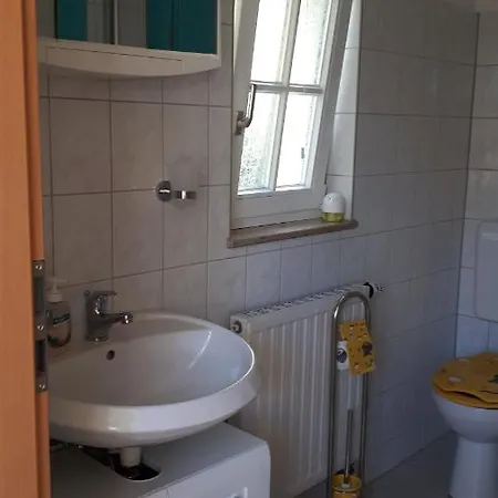 Frenzel Kurort Gohrisch