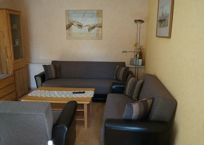 Apartman Frenzel