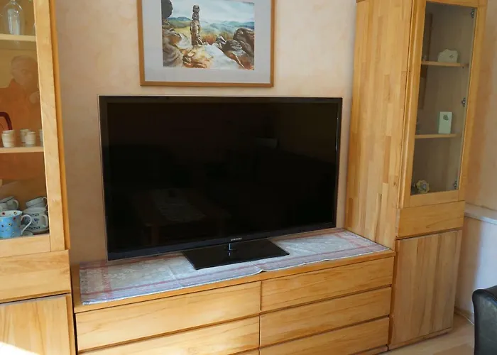 Frenzel * Kurort Gohrisch