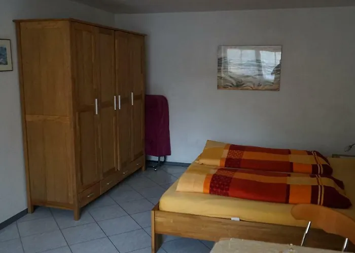 Frenzel Daire Kurort Gohrisch