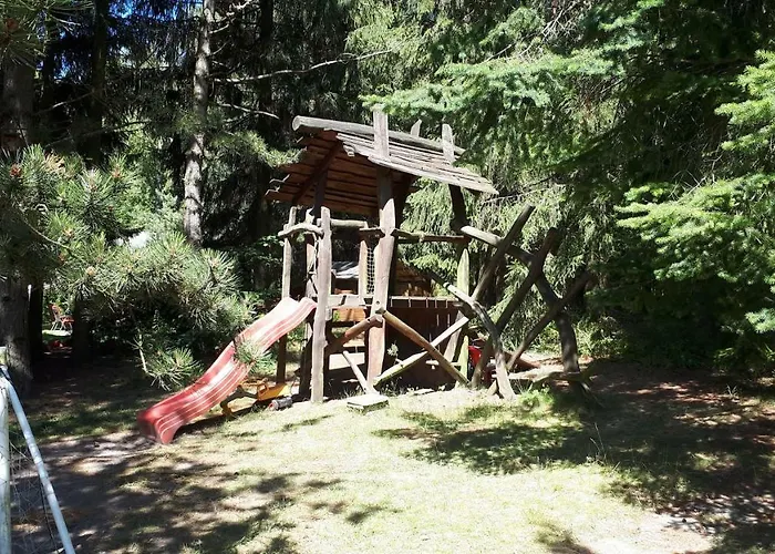 Frenzel * Kurort Gohrisch