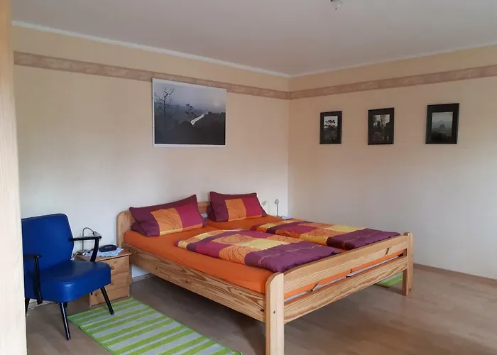 Apartman Frenzel *