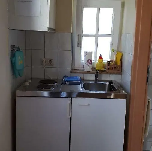 Apartman Frenzel Gohrisch