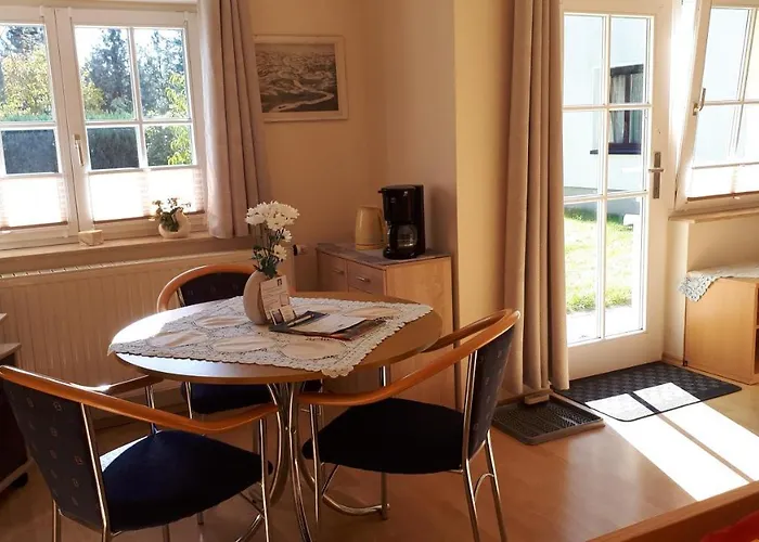 Frenzel * Kurort Gohrisch