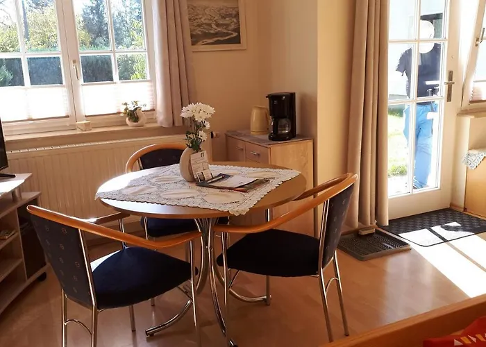 Apartman Frenzel Gohrisch