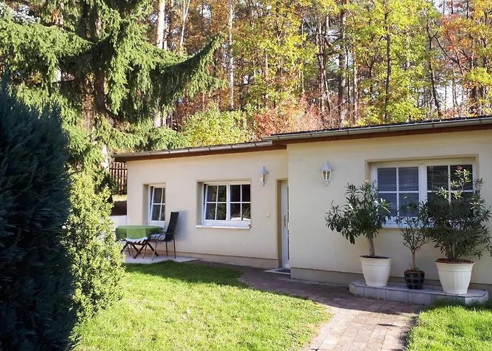 Daire Frenzel Kurort Gohrisch