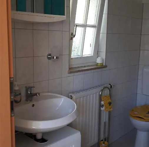 Frenzel Kurort Gohrisch